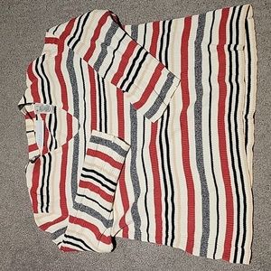 Liz Claiborne first issue large long sleeve